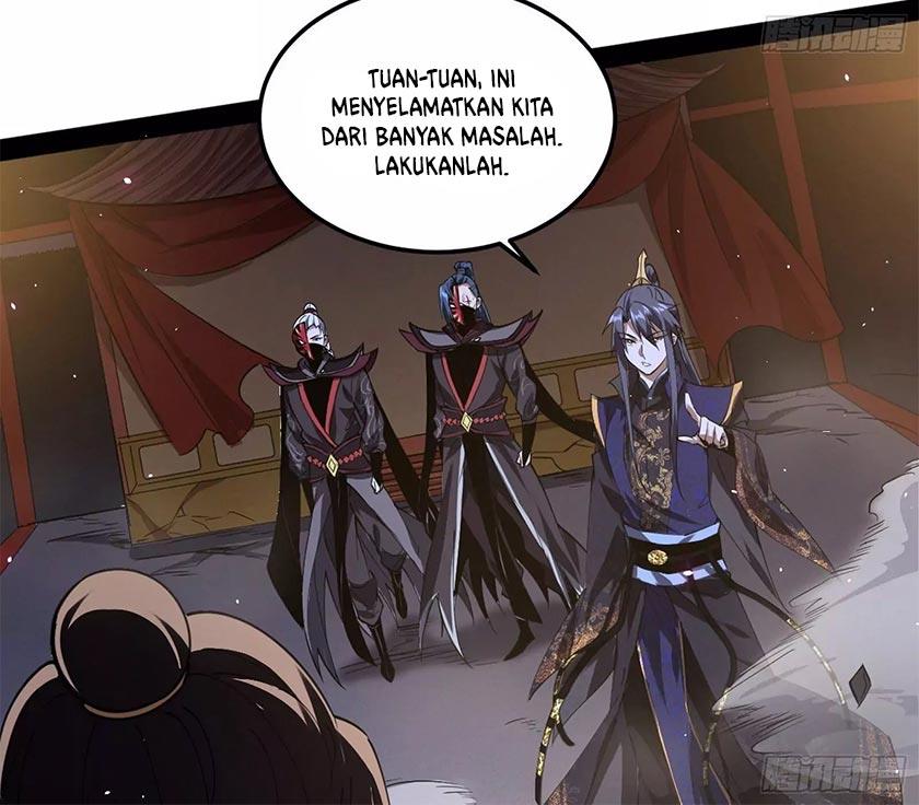 I’m An Evil God Chapter 90
